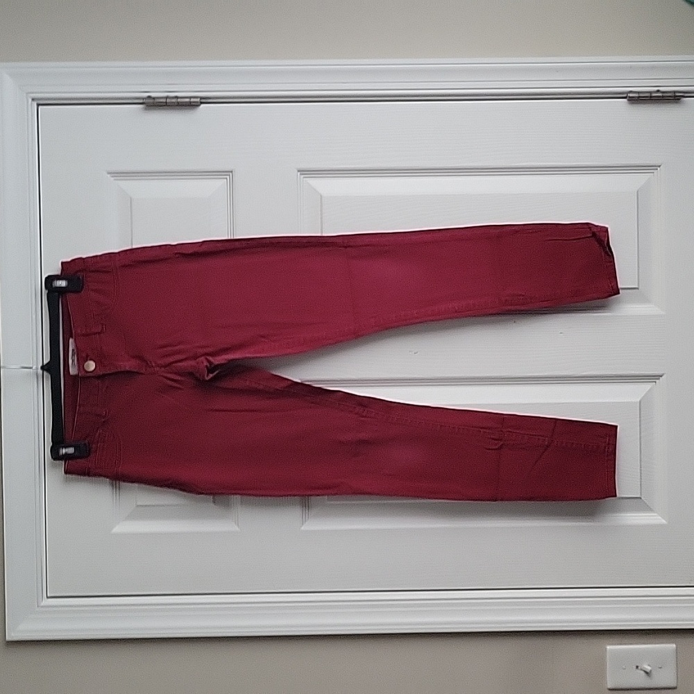 Refuge Women's Skinny Pants